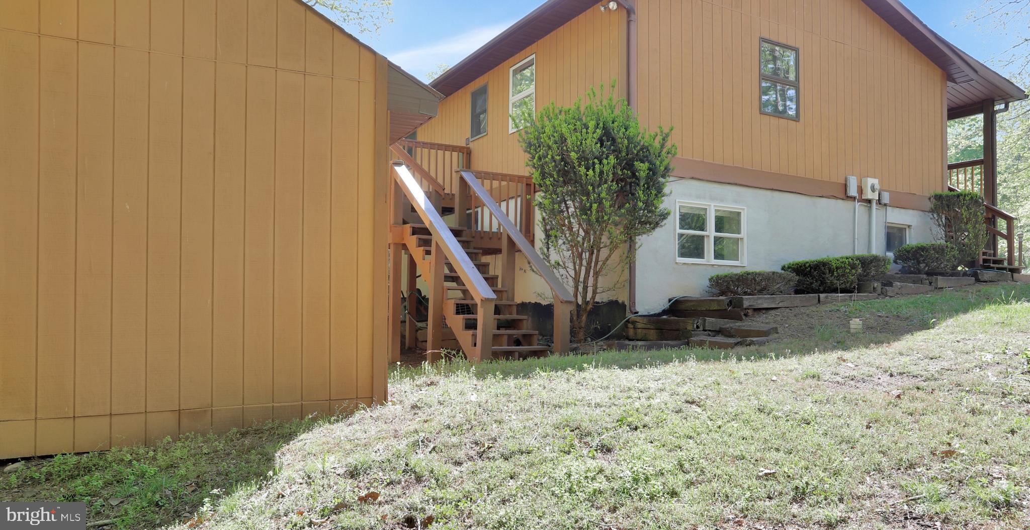 CHESTNUT GROVE - Residential