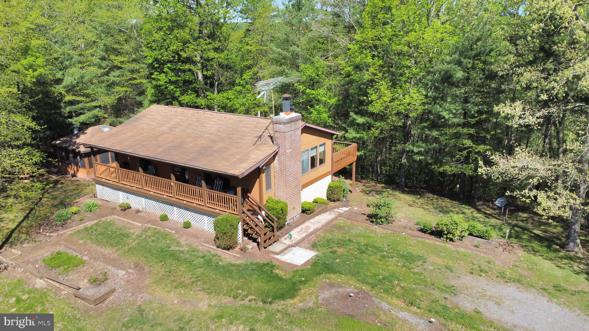 CHESTNUT GROVE - Residential