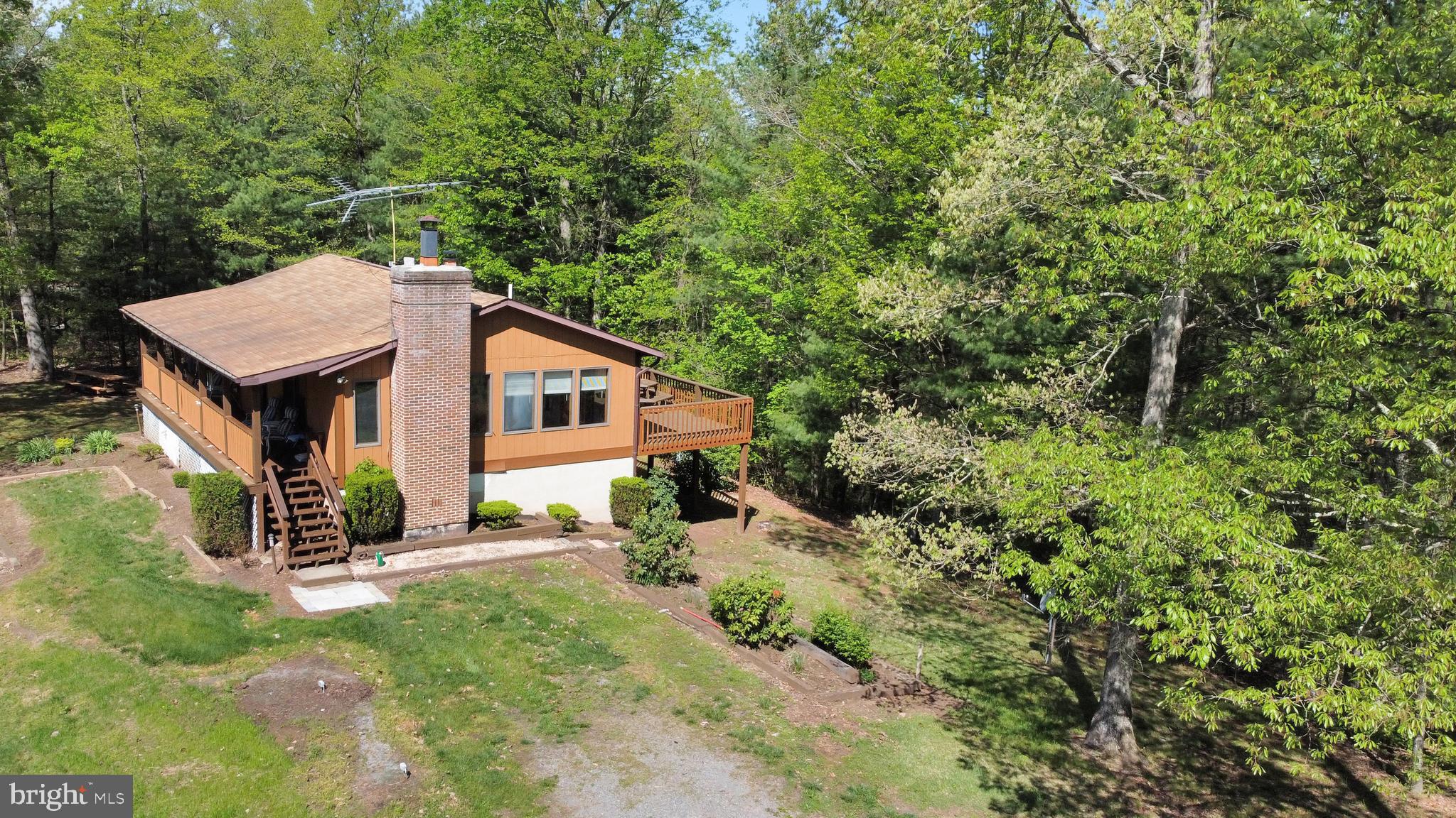 CHESTNUT GROVE - Residential