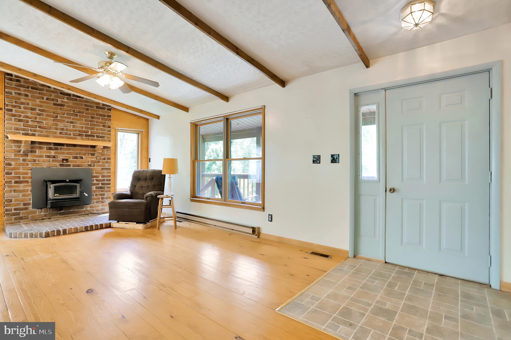 CHESTNUT GROVE - Residential