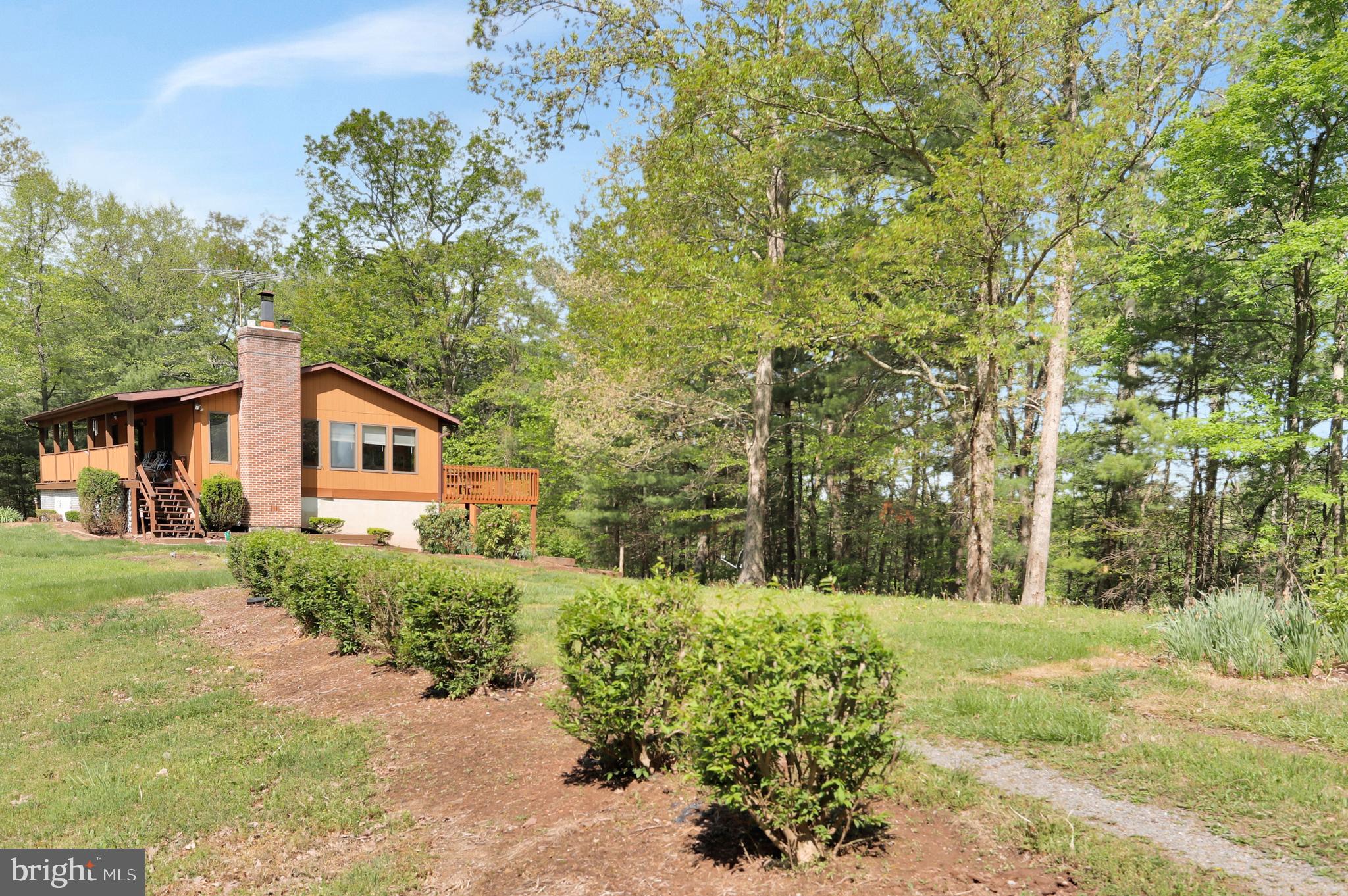 CHESTNUT GROVE - Residential