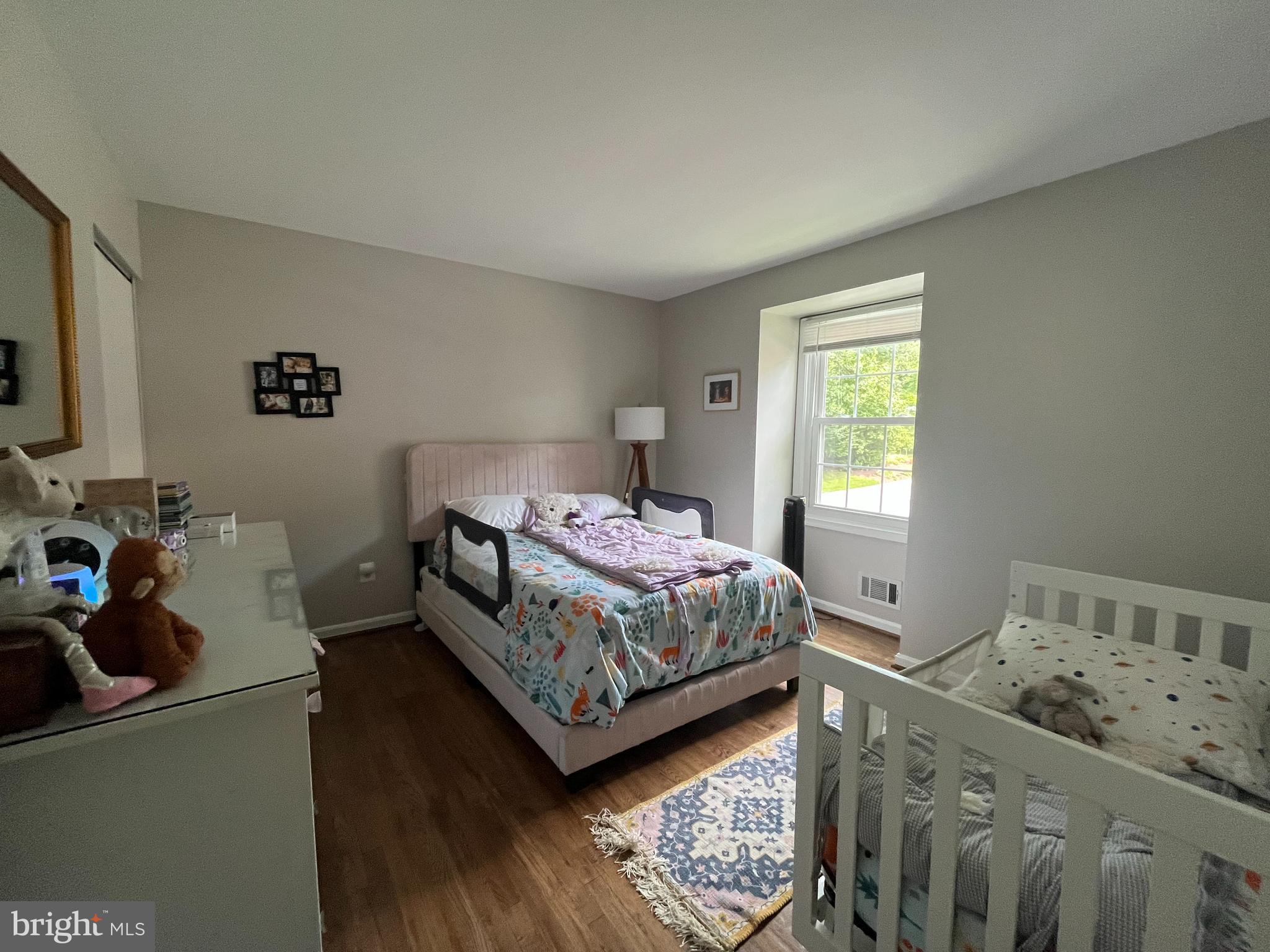 ROCK CREEK PALISADES - Residential Lease