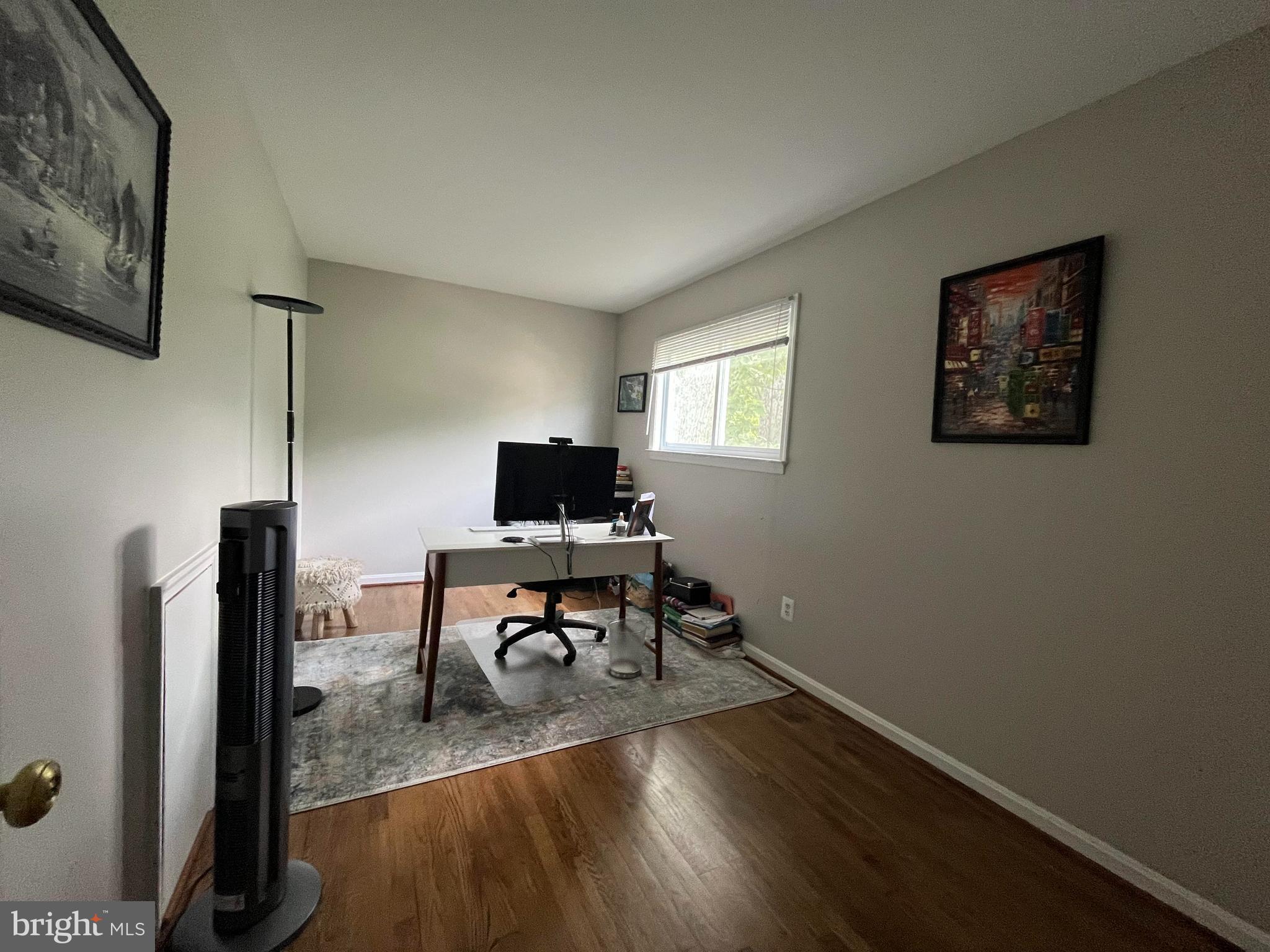 ROCK CREEK PALISADES - Residential Lease