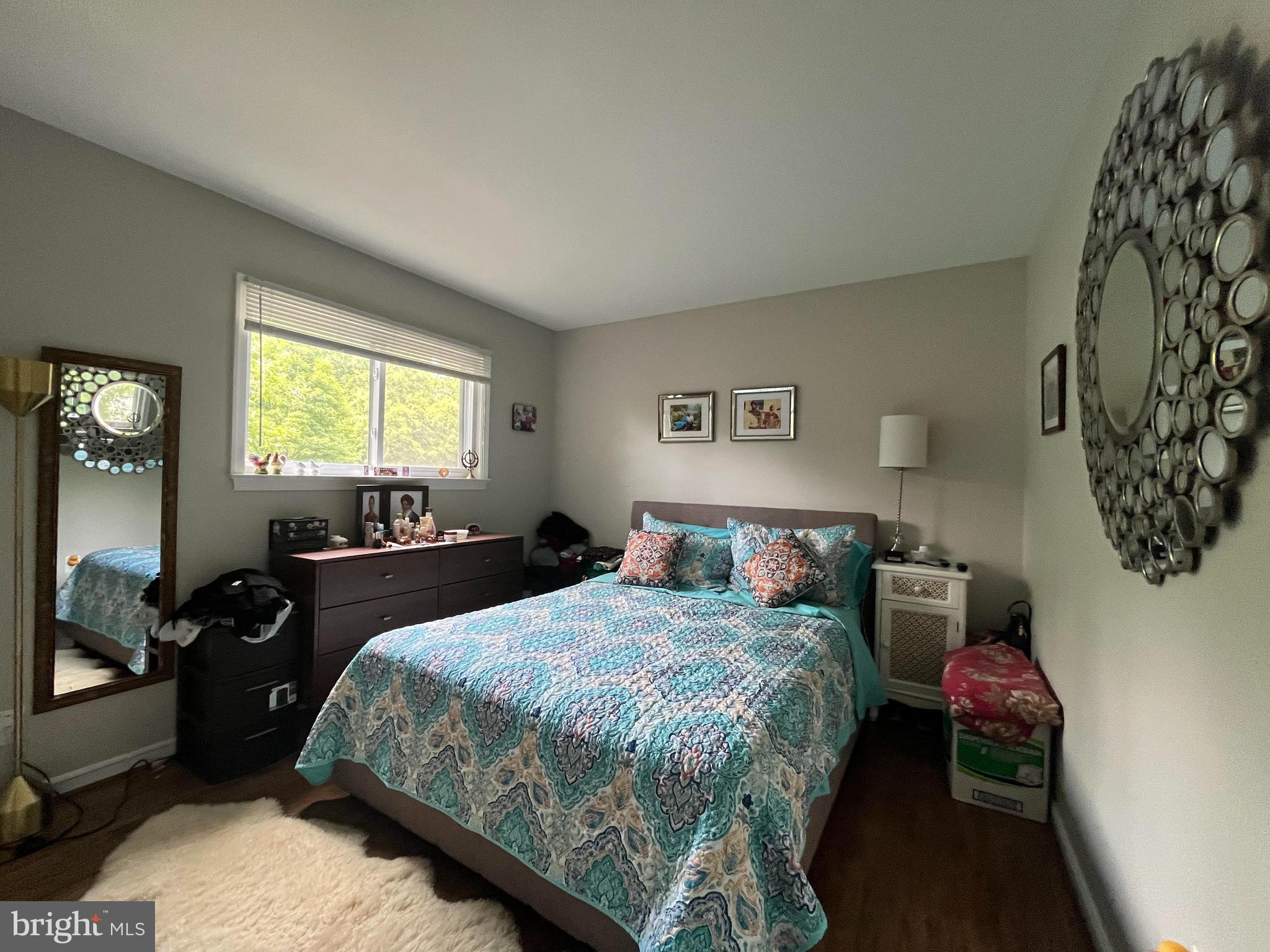 ROCK CREEK PALISADES - Residential Lease