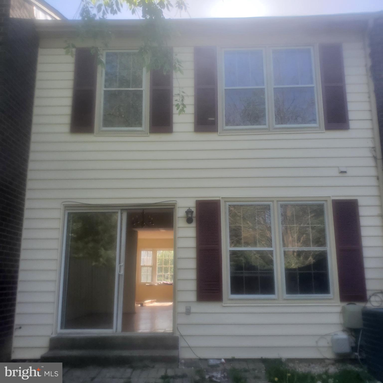 PARTRIDGE PLACE - Residential