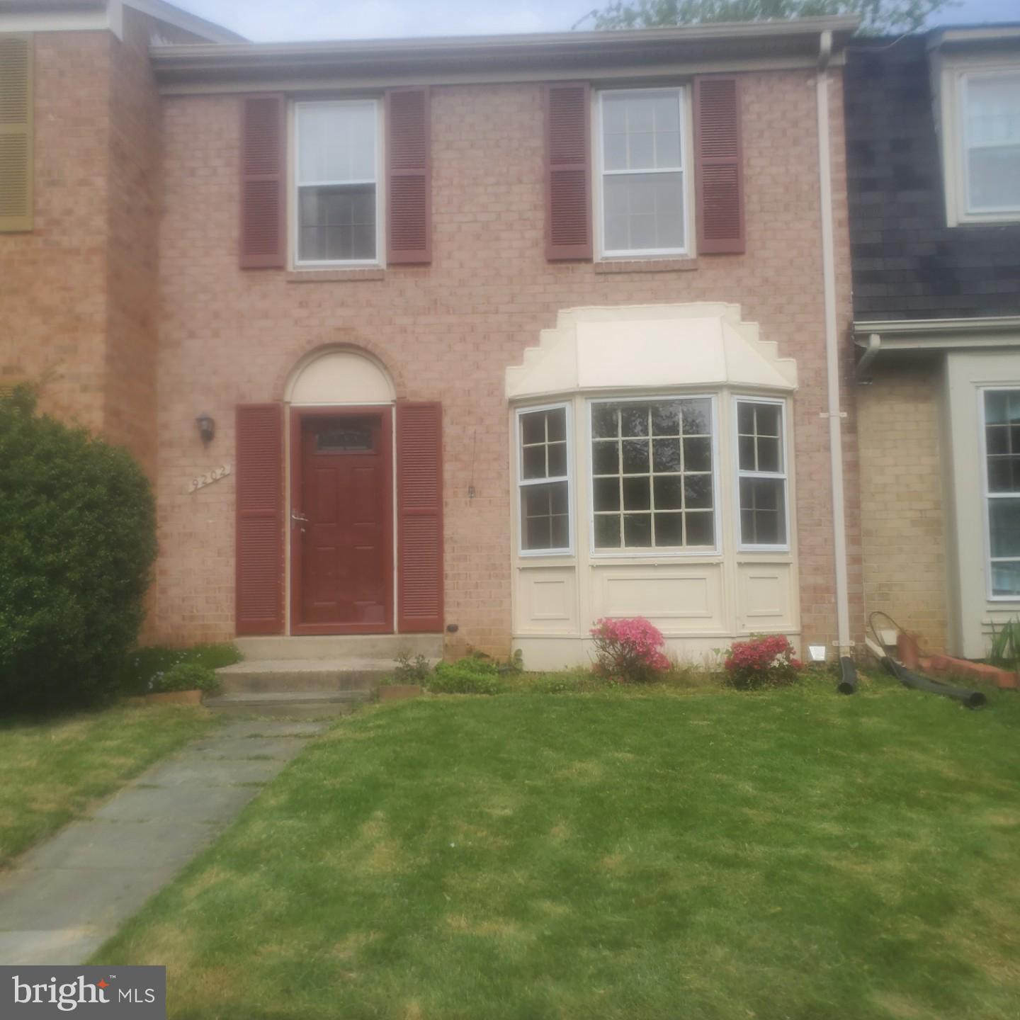 PARTRIDGE PLACE - Residential