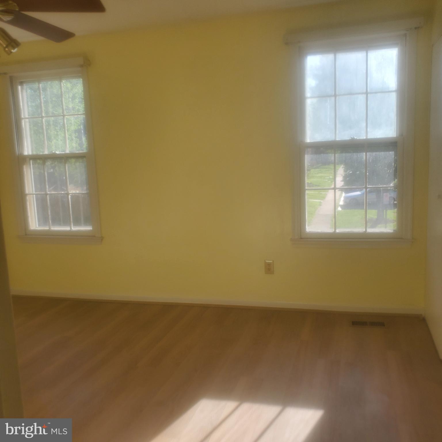 PARTRIDGE PLACE - Residential