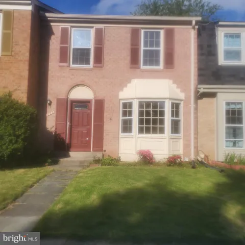 9202 Weathervane Place, Montgomery Village, MD 20886 - #: MDMC2176270