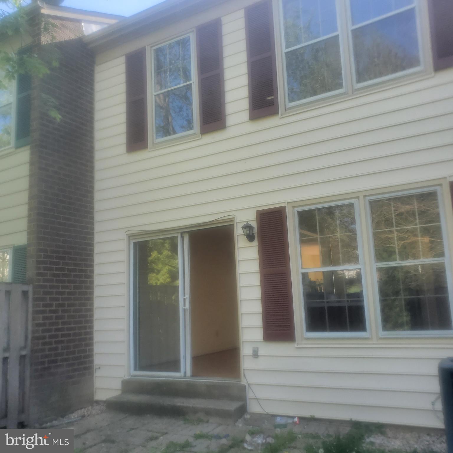 PARTRIDGE PLACE - Residential