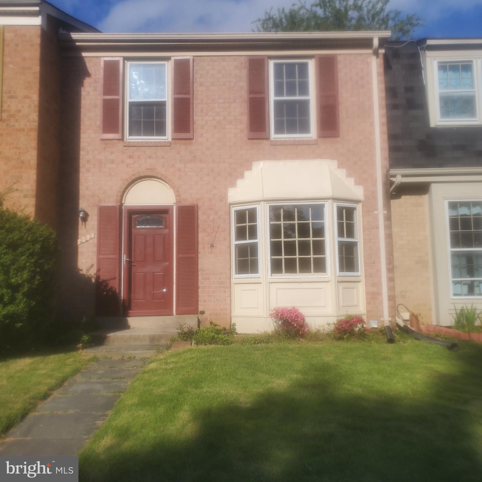 PARTRIDGE PLACE - Residential