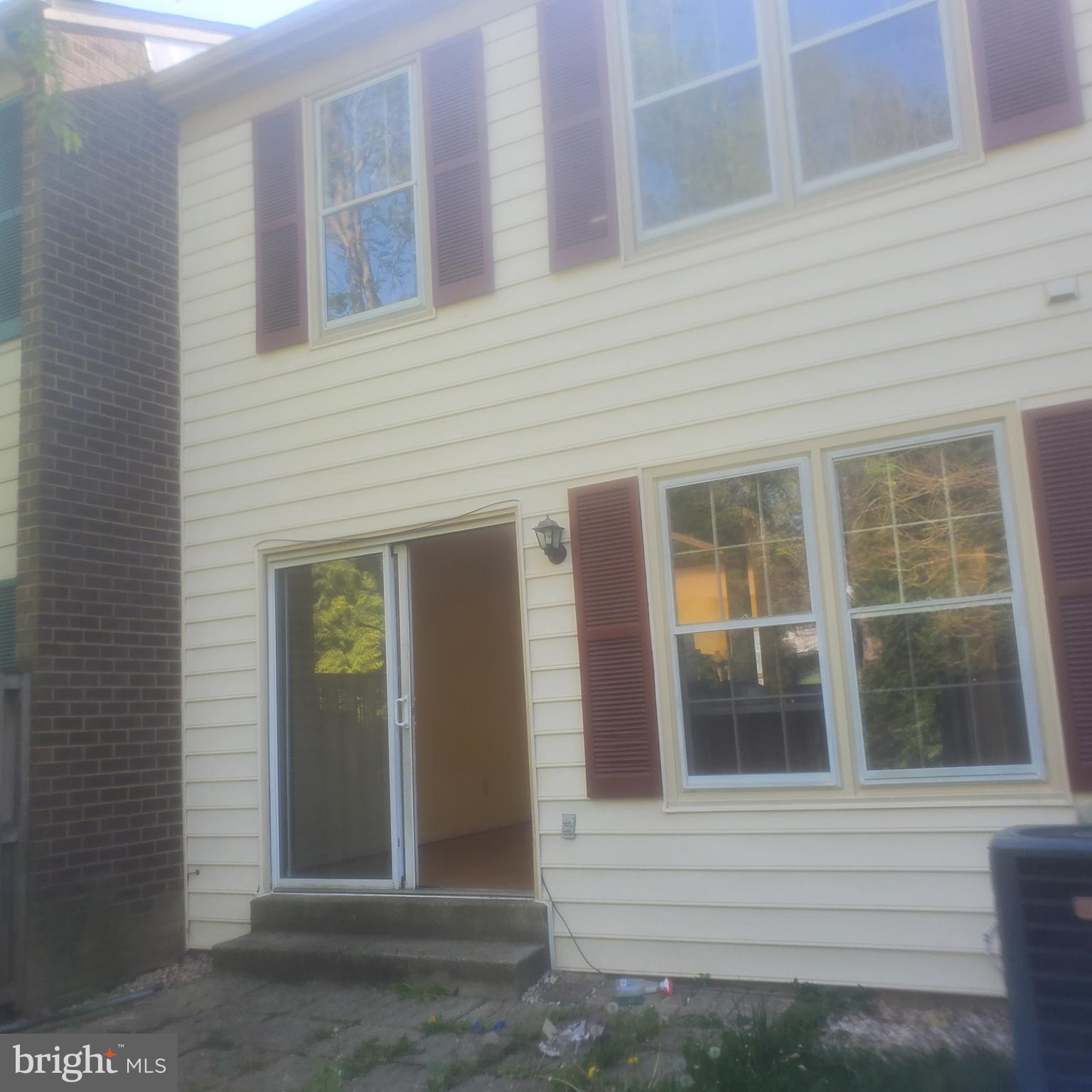 PARTRIDGE PLACE - Residential