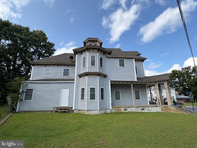 130 E PINE STREET