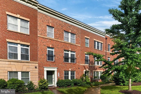 Townhouse For Rent - 534 Rudbeckia Place<br/> GAITHERSBURG, MD 20878