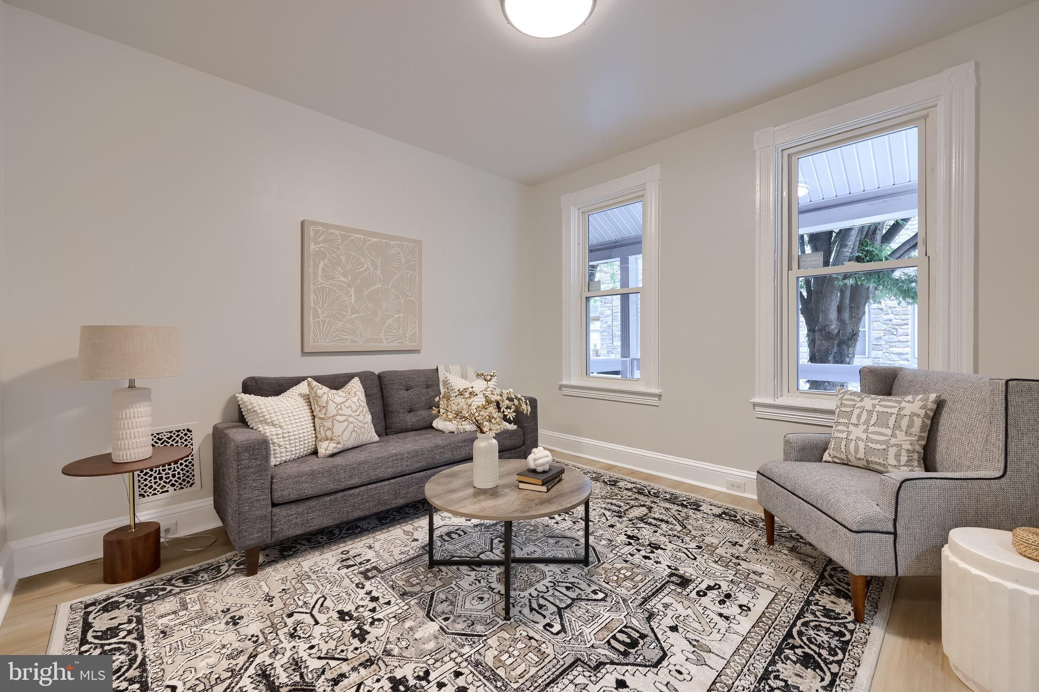 106 GREEN STREET