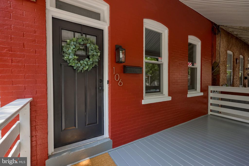 Photo of 106 Green Street, LANCASTER, PA 17602 (MLS # PALA2072674)