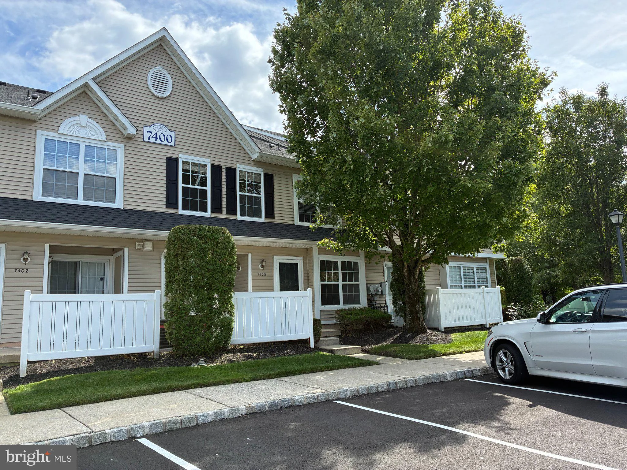 7403 Baltimore Drive, Marlton, NJ 08053