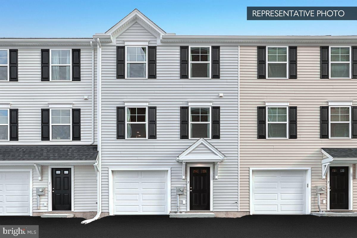 948 ALLEN DRIVE LOT 195