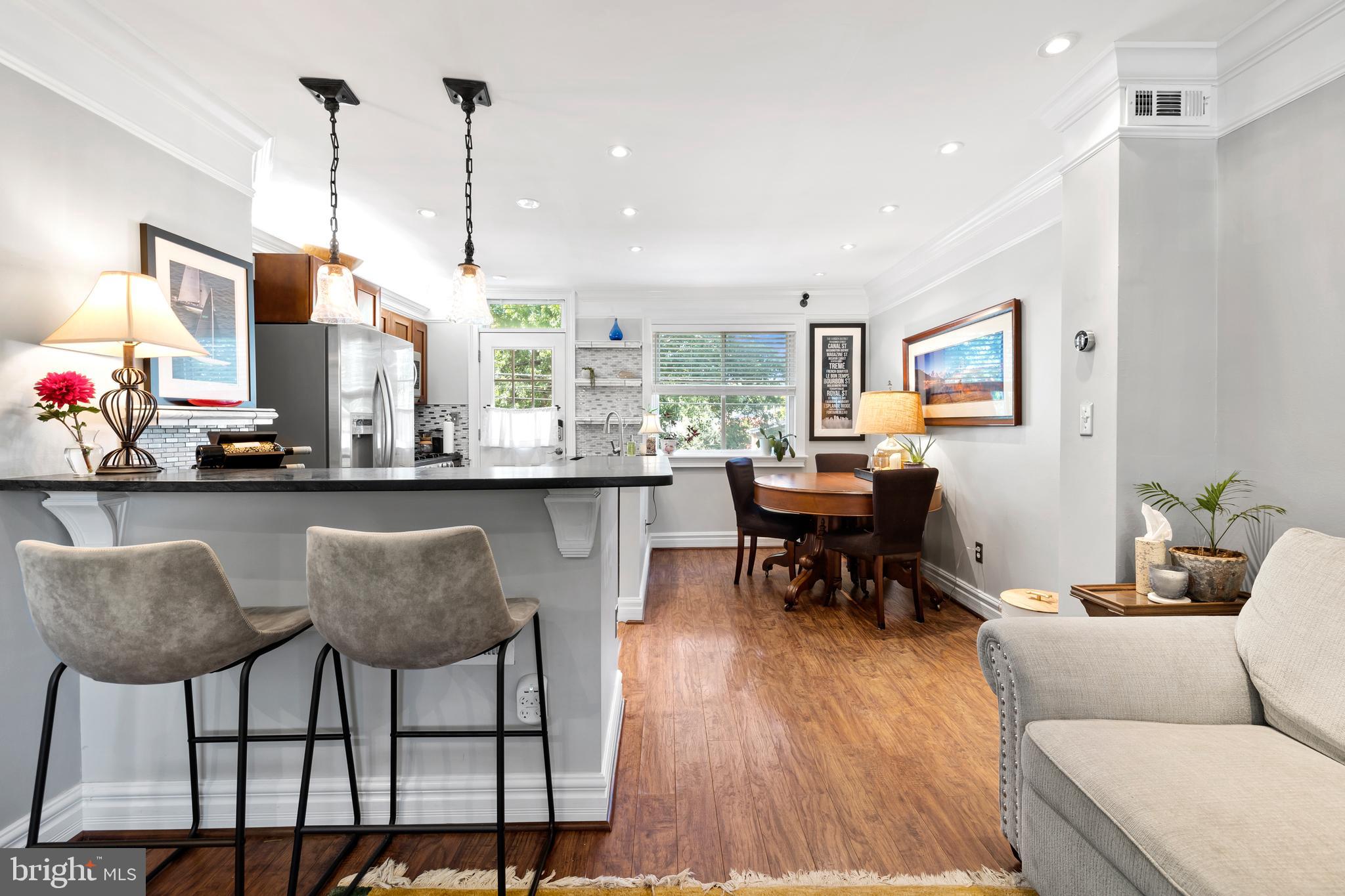 LYNHAVEN - Residential