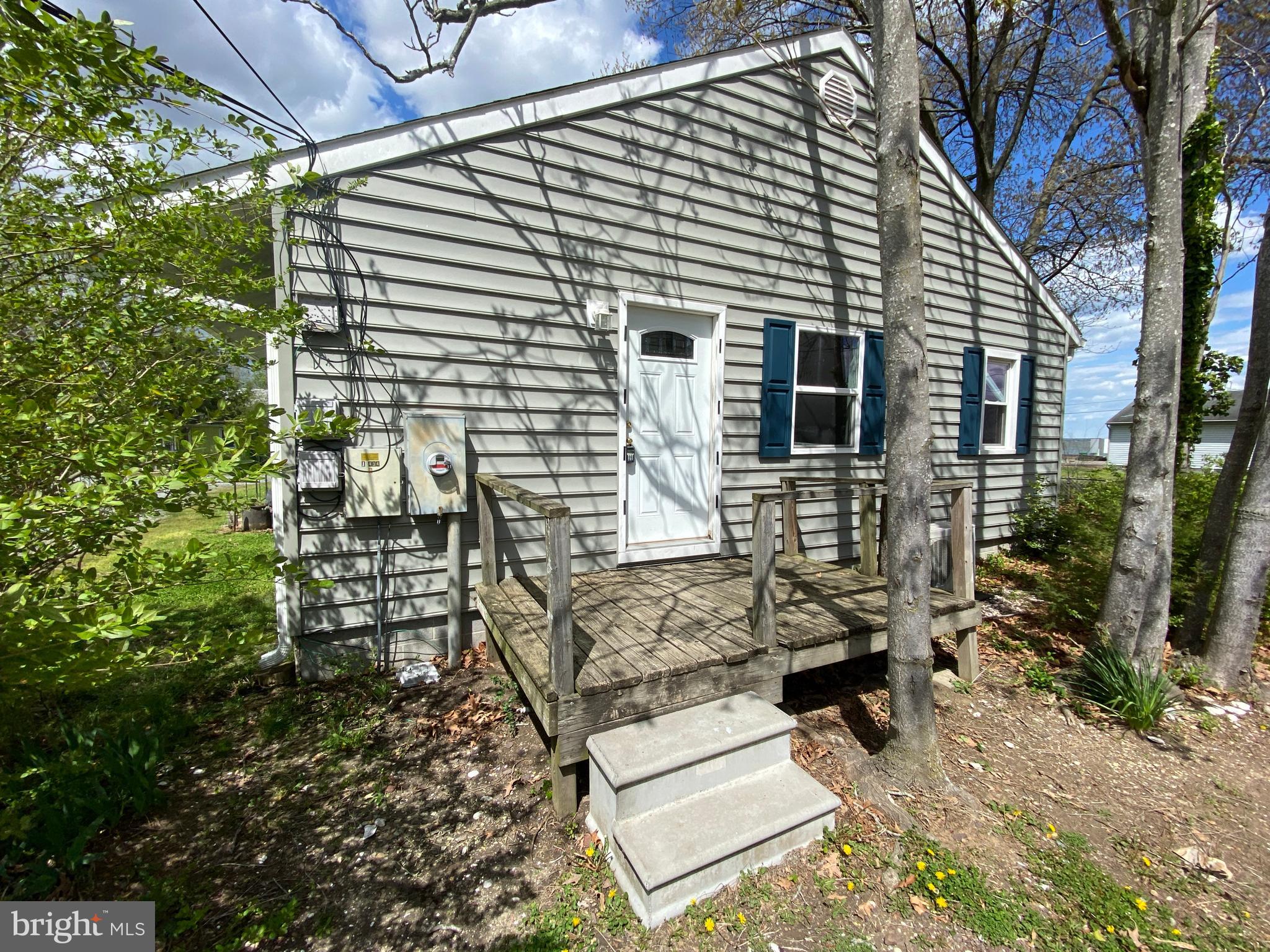 NONE AVAILABLE - Residential Lease