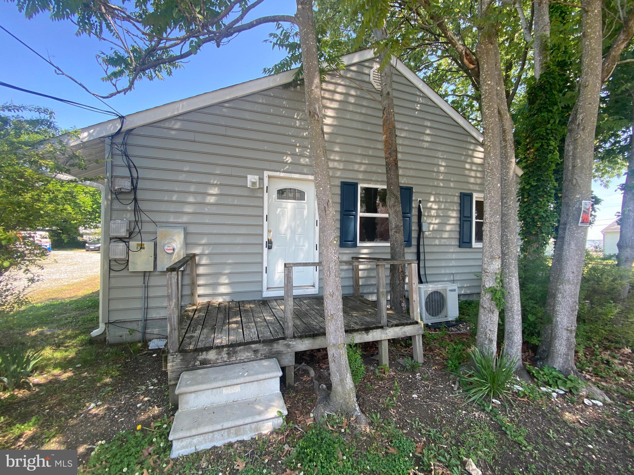 NONE AVAILABLE - Residential Lease