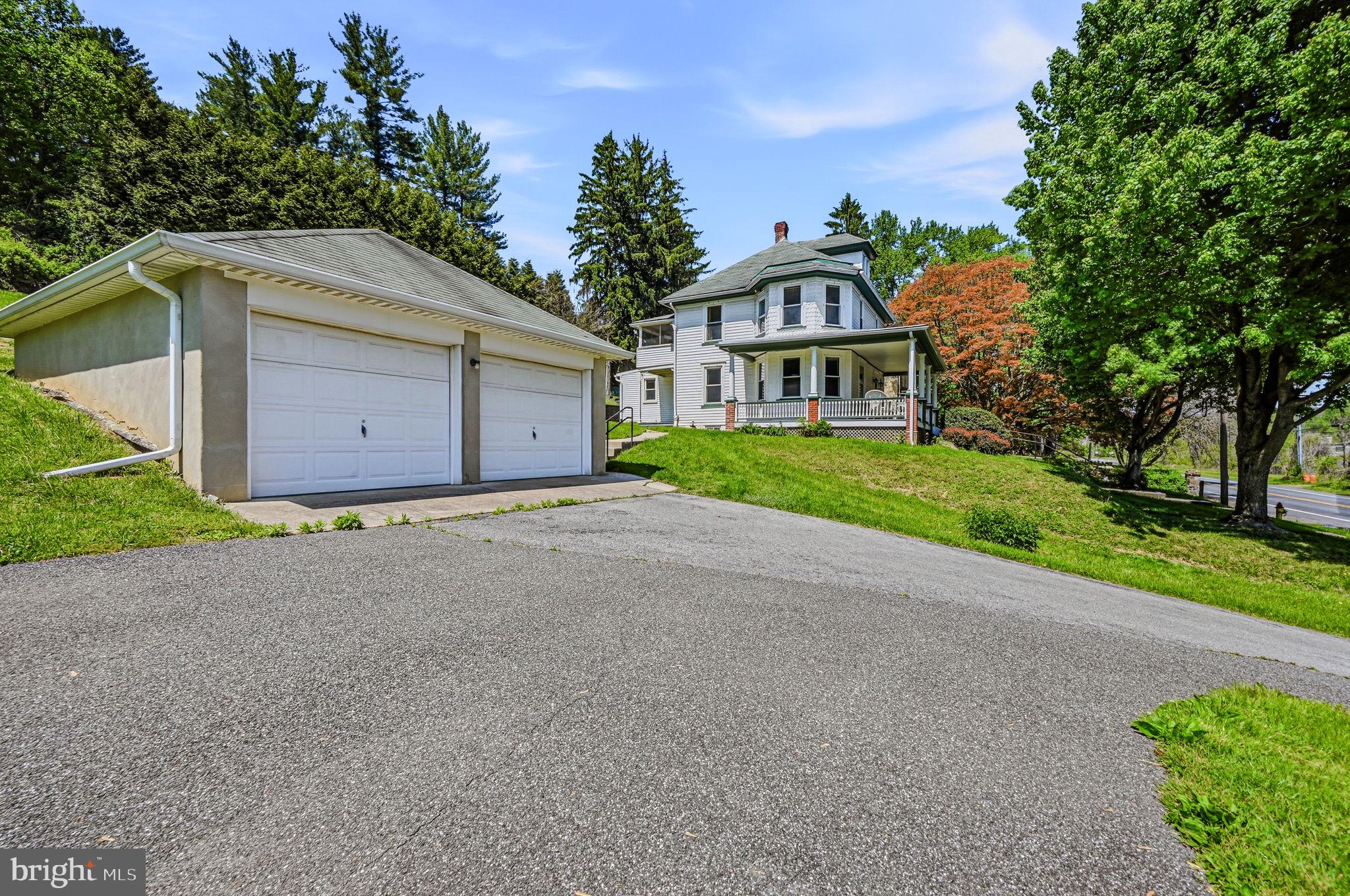 1101 YORKLYN ROAD