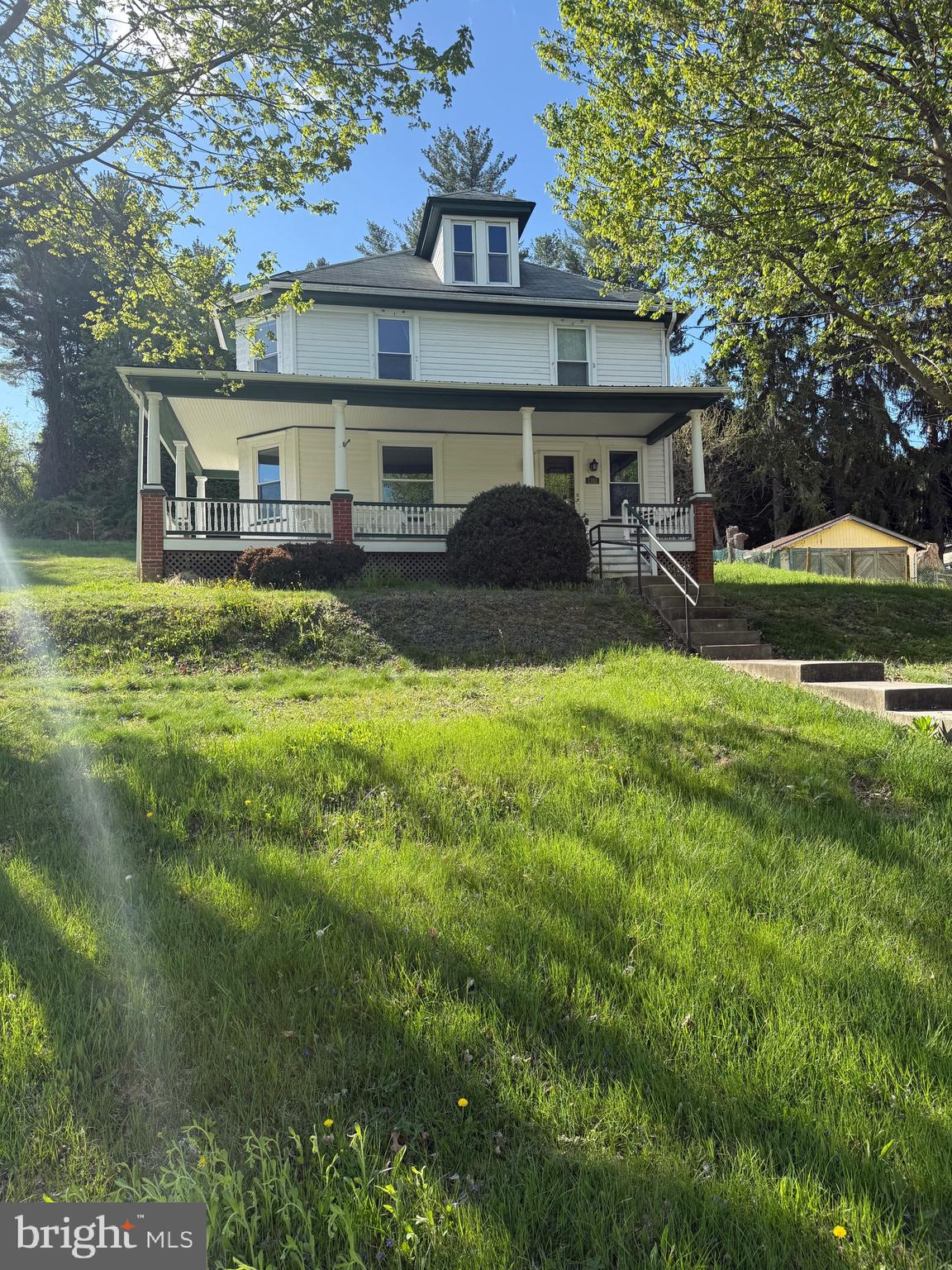 1101 YORKLYN ROAD