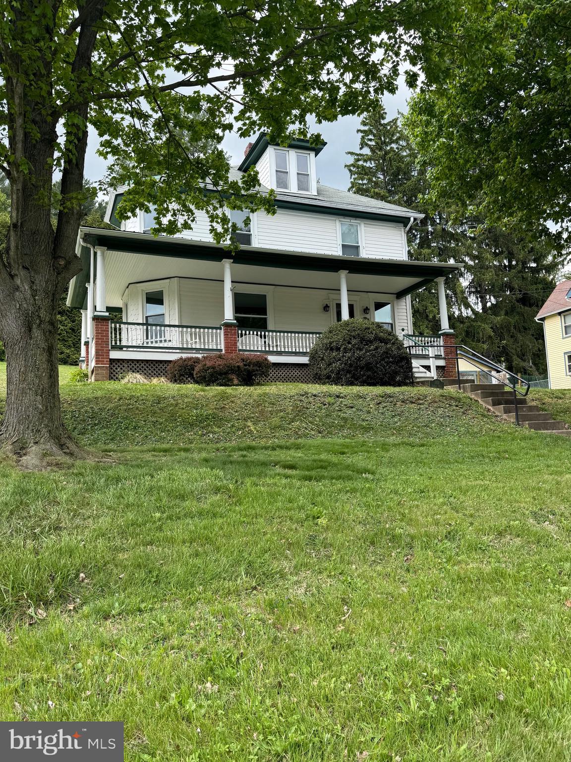 1101 YORKLYN ROAD