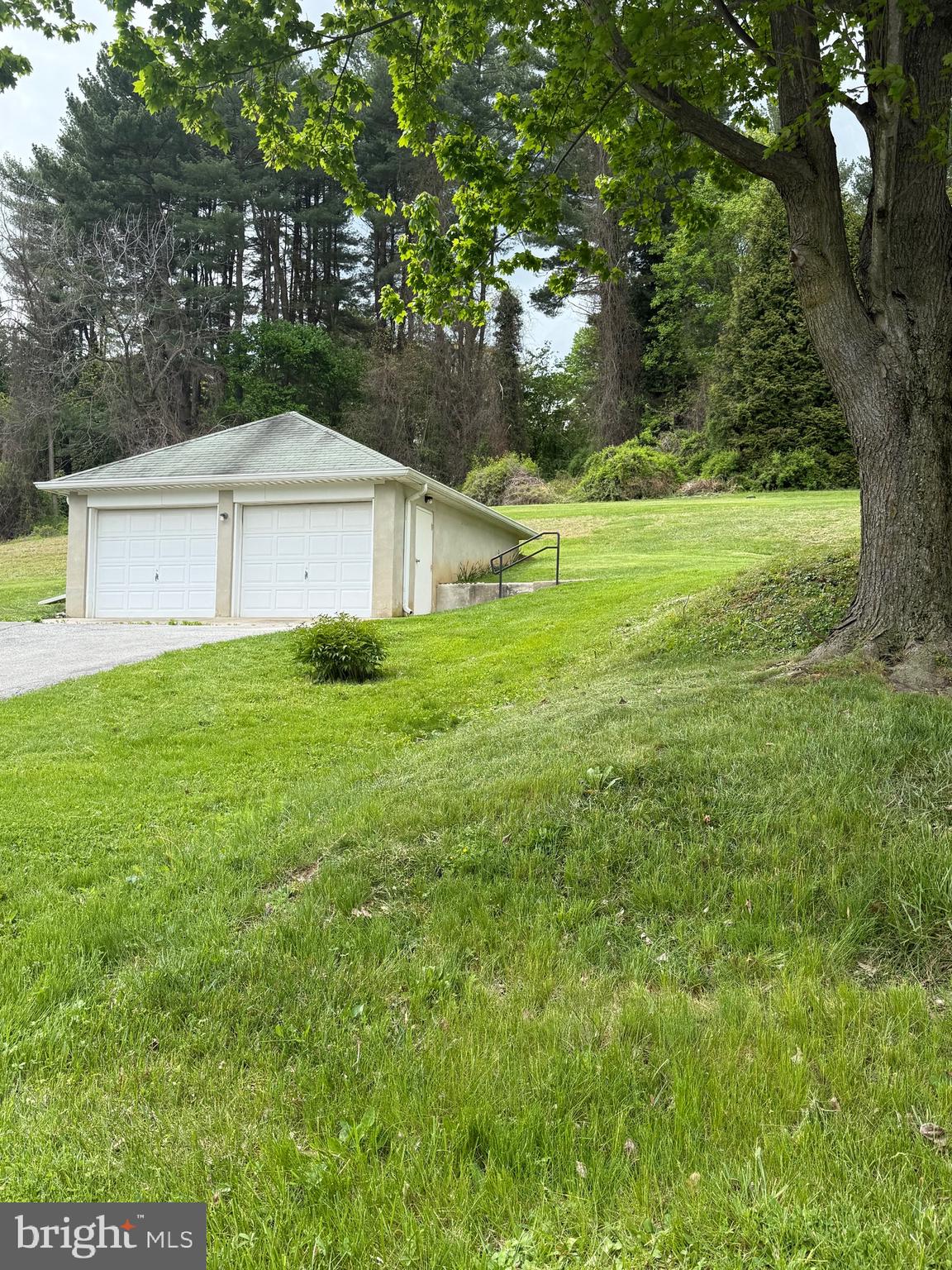 1101 YORKLYN ROAD