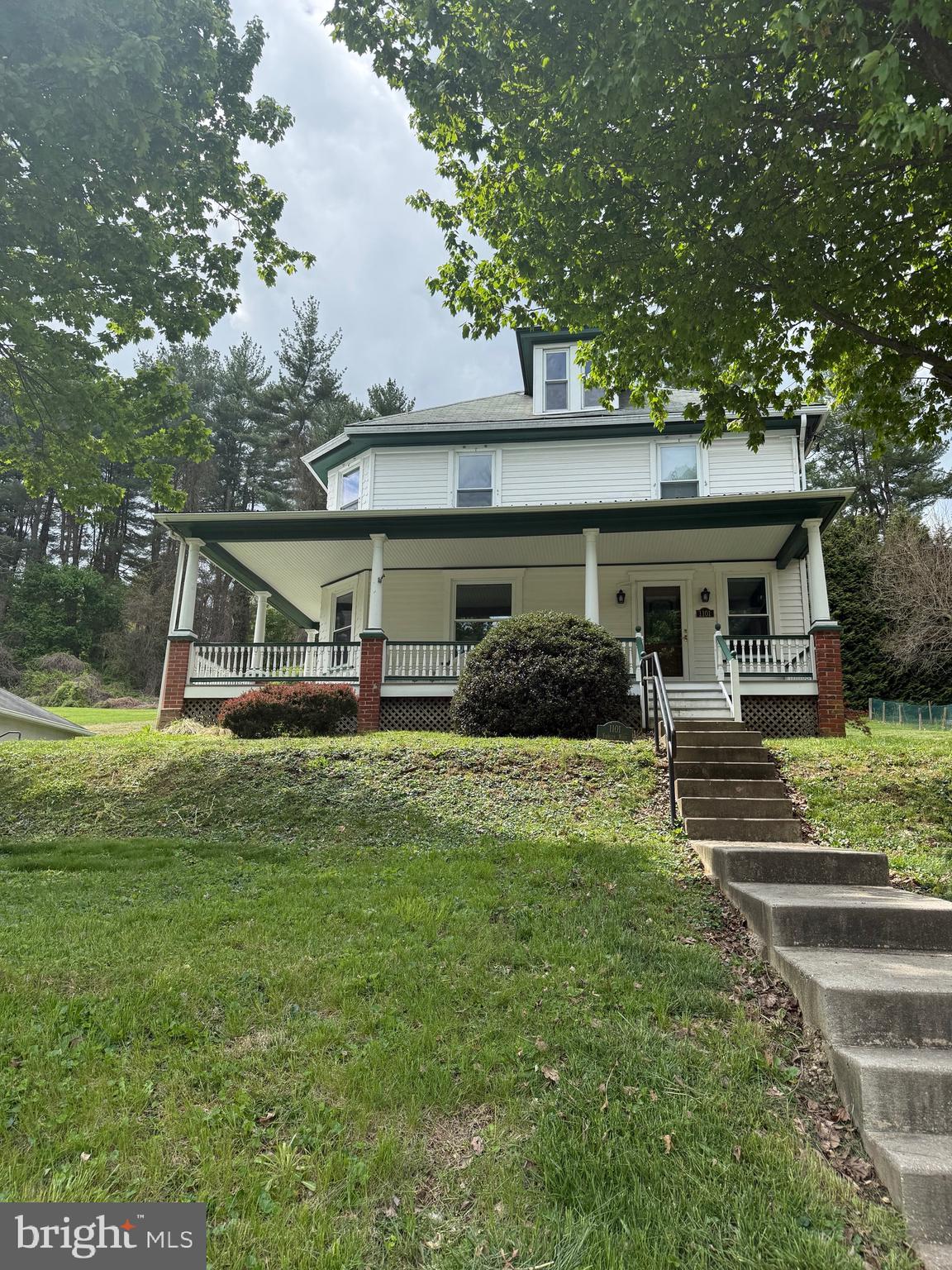 1101 YORKLYN ROAD
