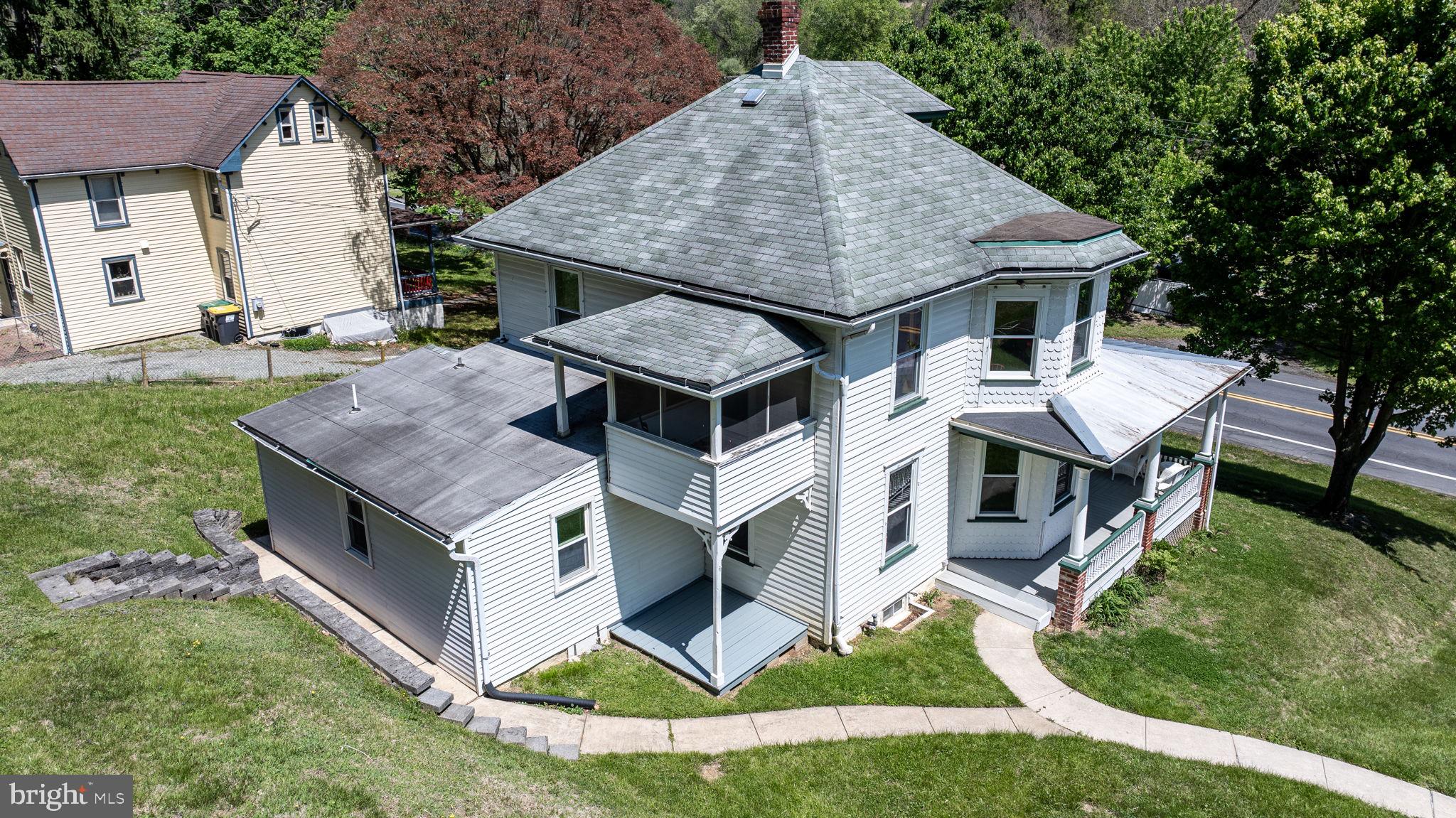 1101 YORKLYN ROAD