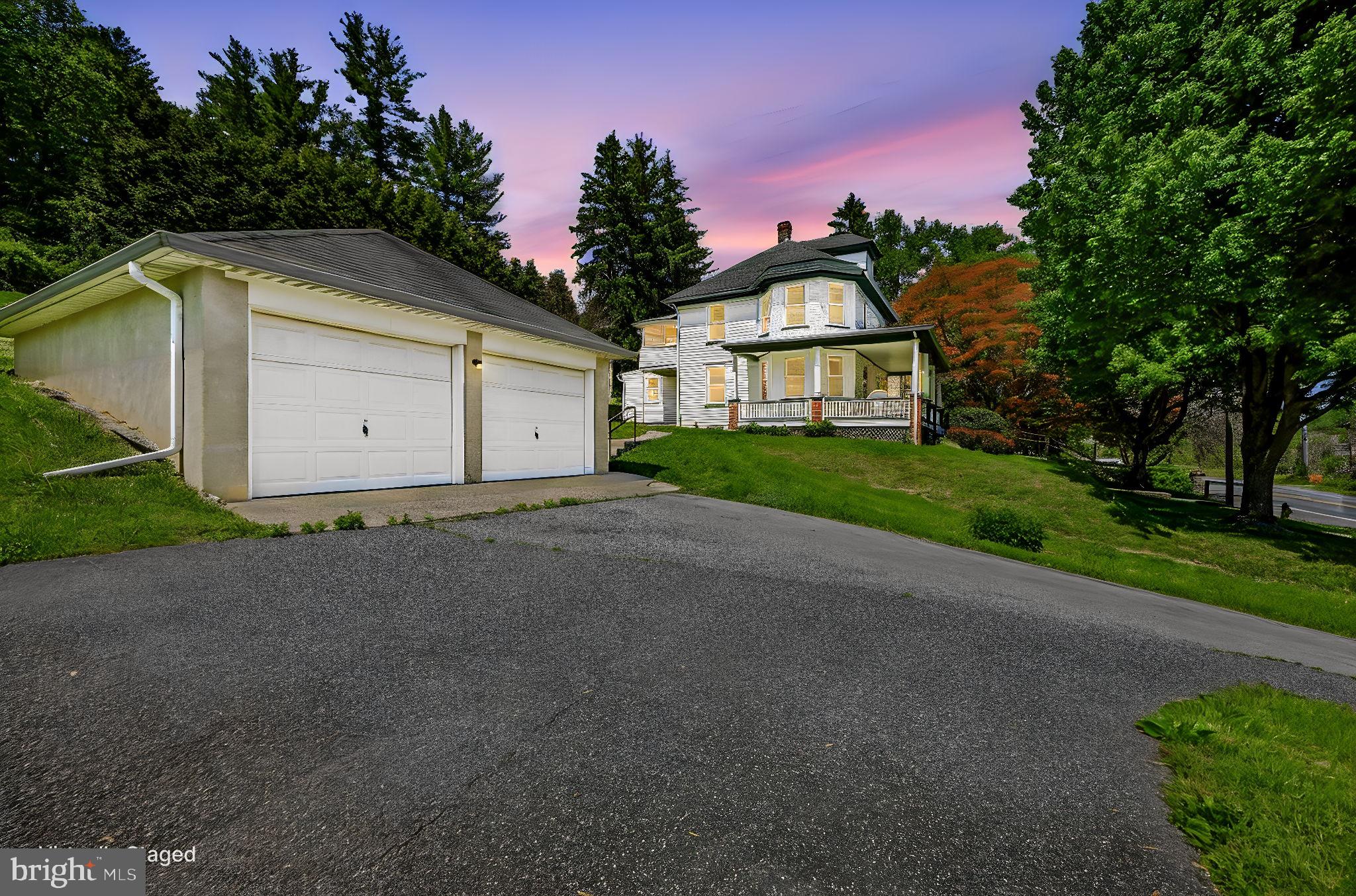 1101 YORKLYN ROAD