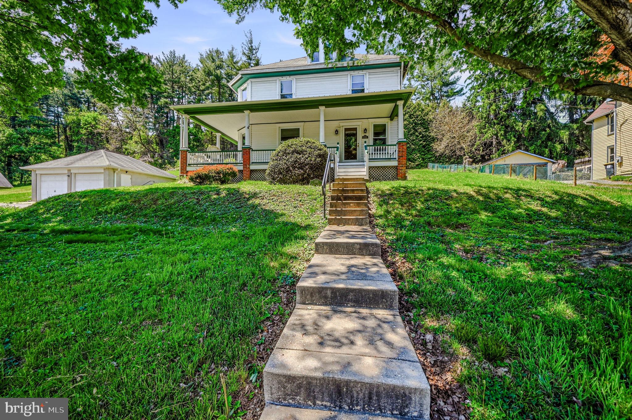 1101 YORKLYN ROAD
