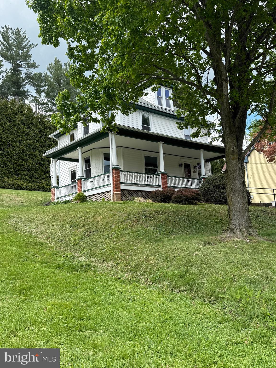 1101 YORKLYN ROAD