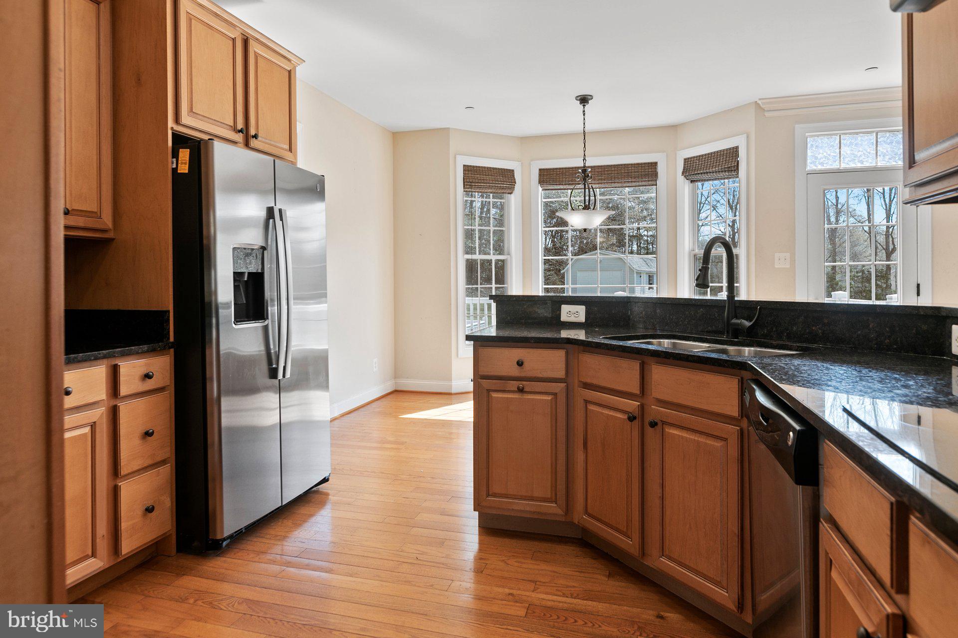 CANTERLEIGH - Residential