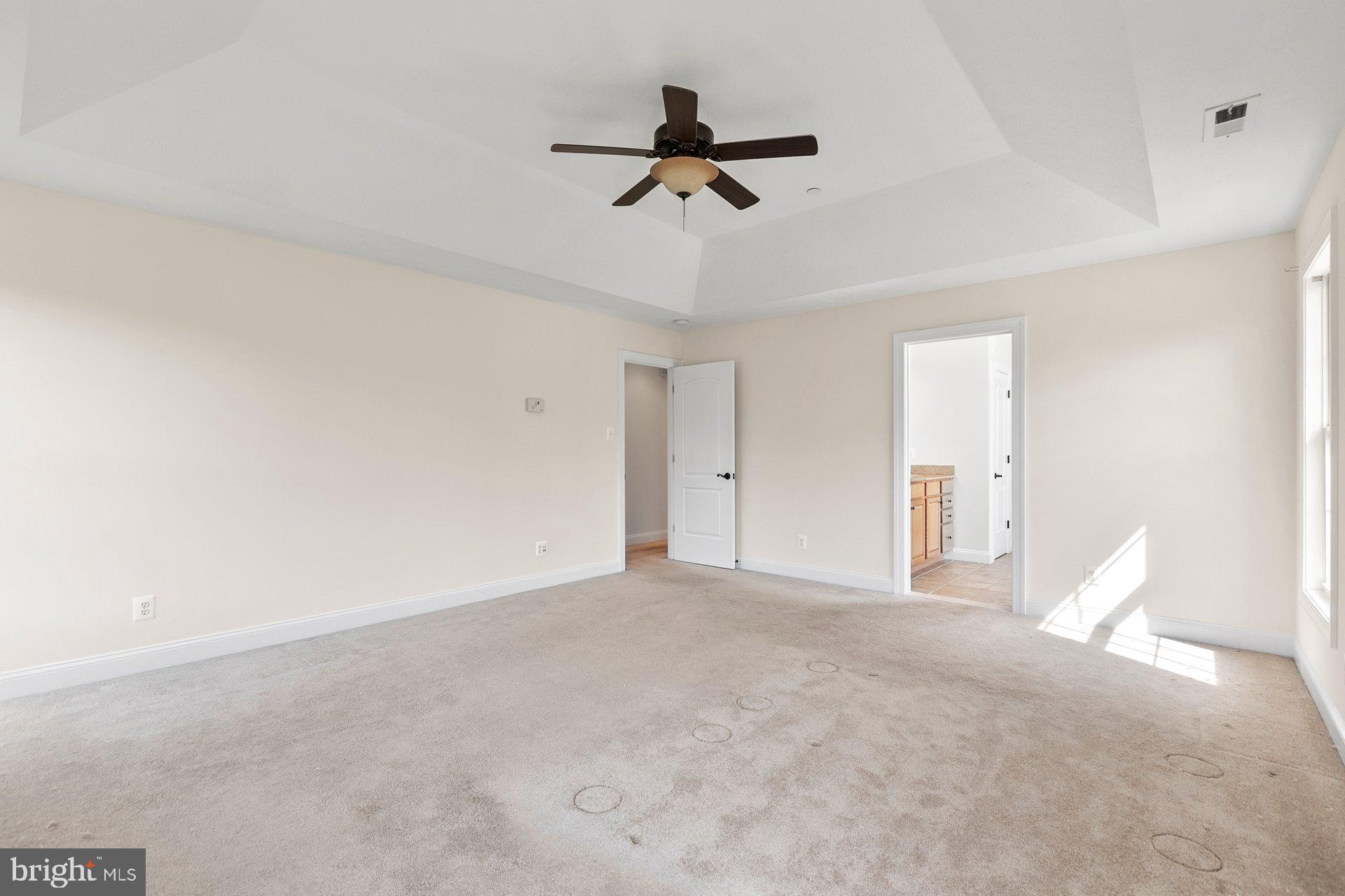 CANTERLEIGH - Residential