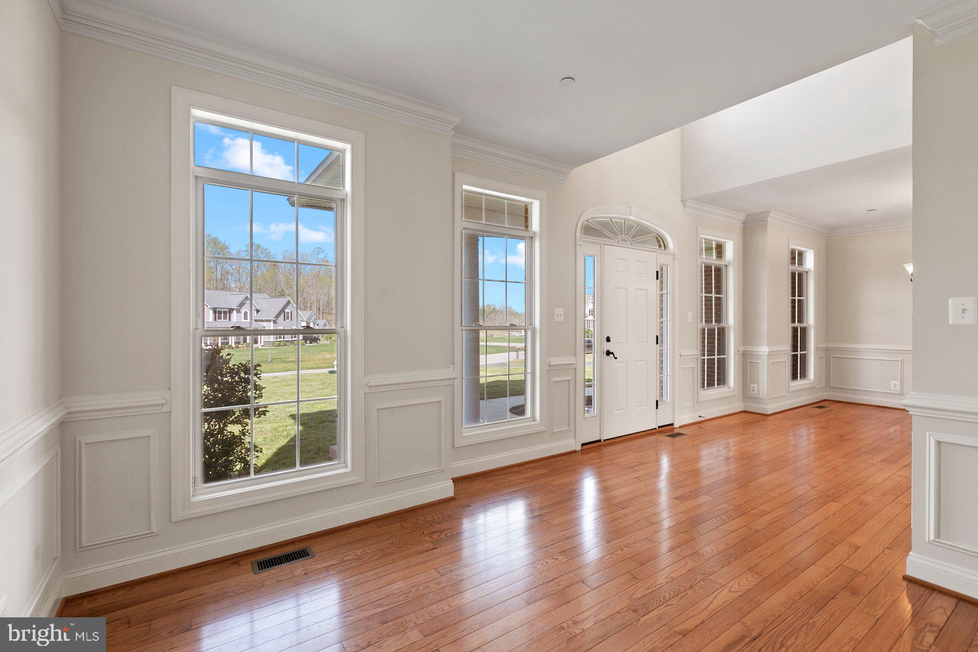 CANTERLEIGH - Residential