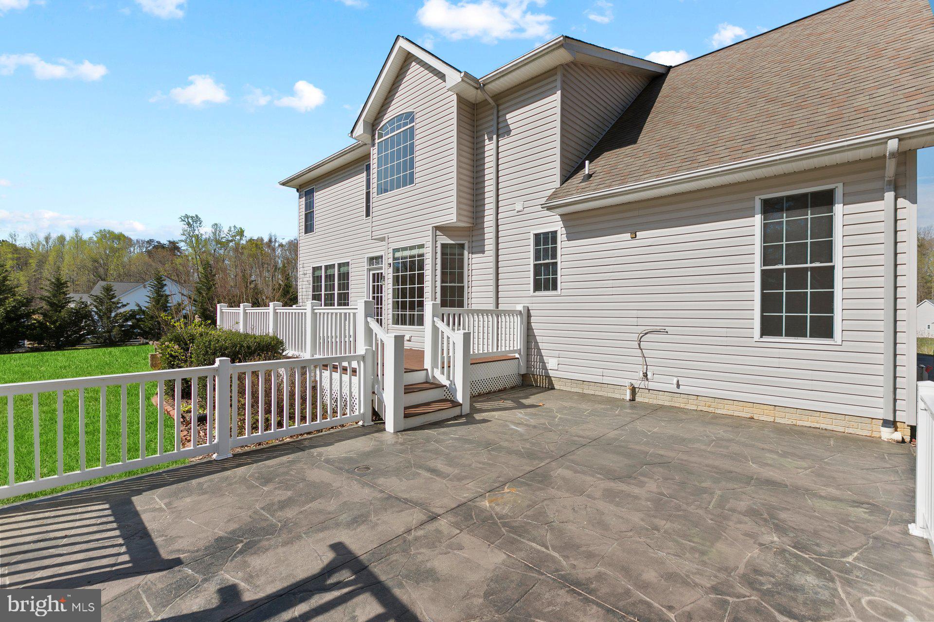 CANTERLEIGH - Residential