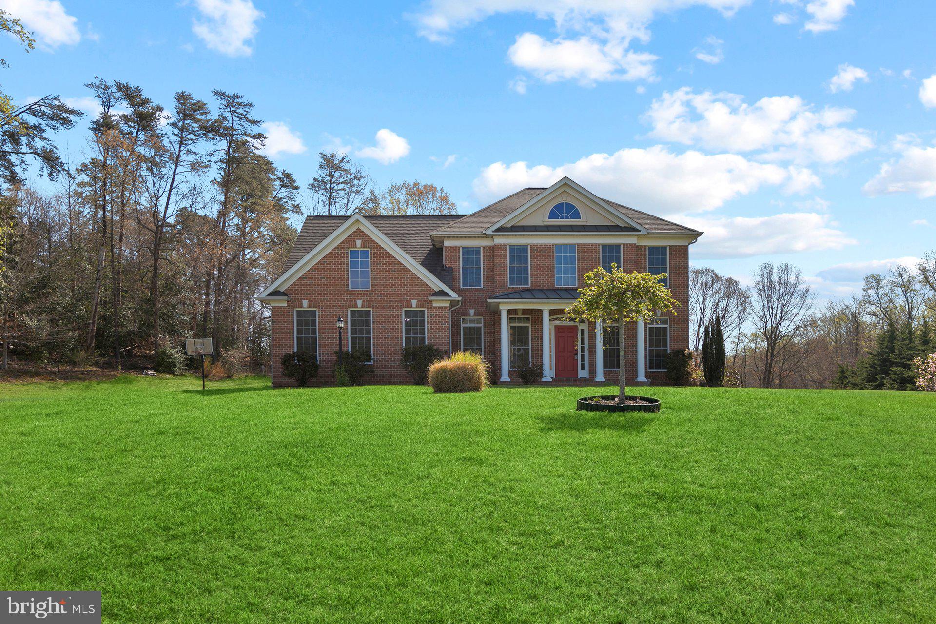 CANTERLEIGH - Residential