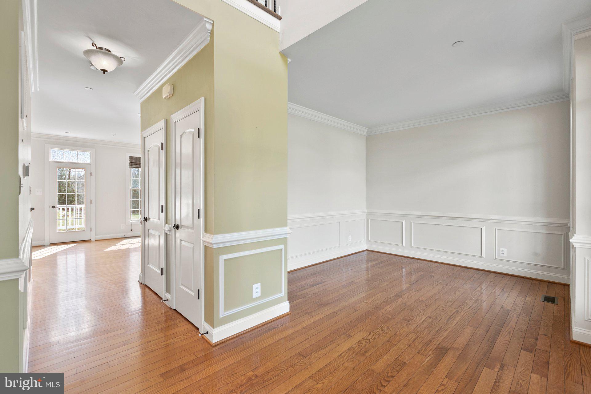 CANTERLEIGH - Residential