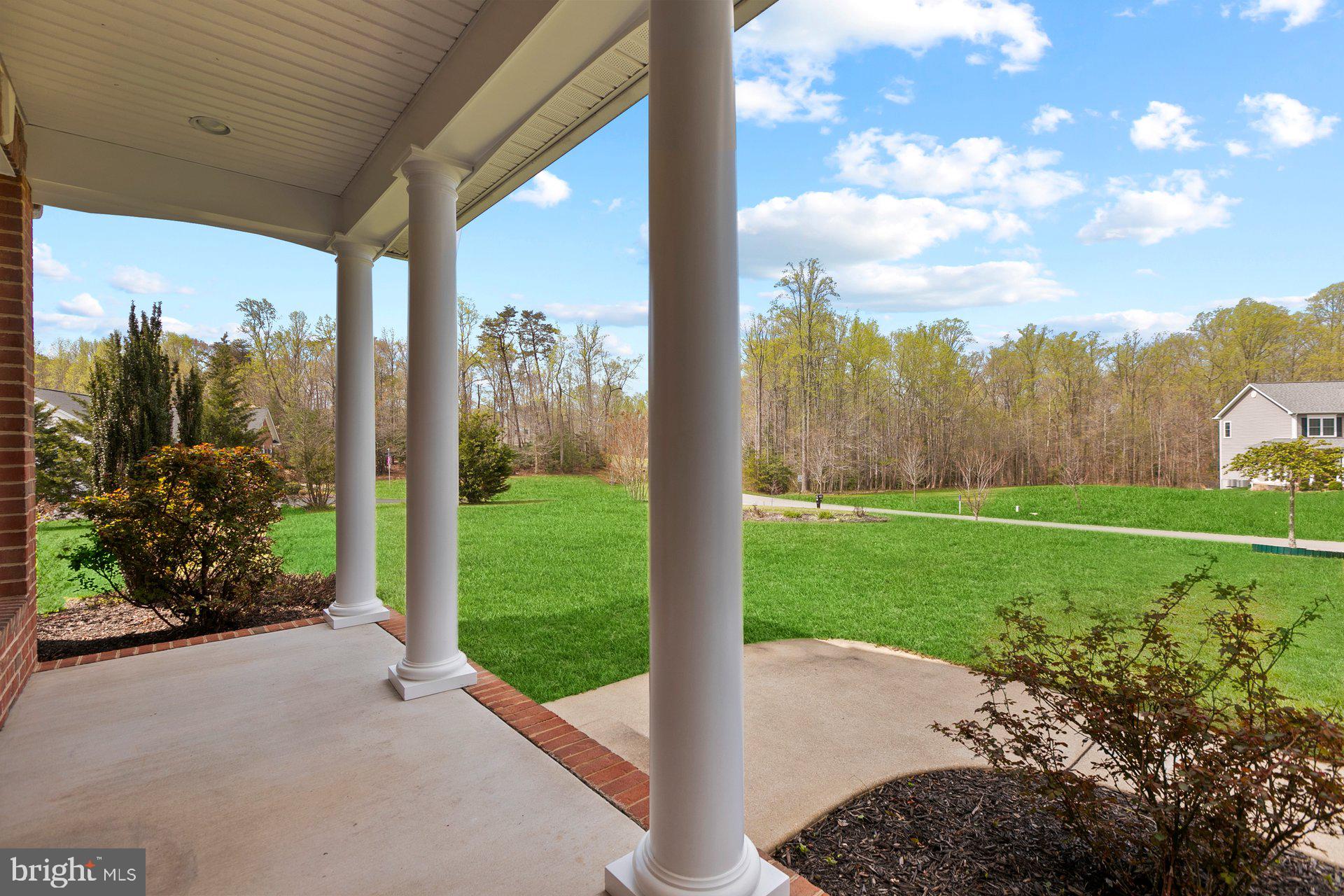 CANTERLEIGH - Residential