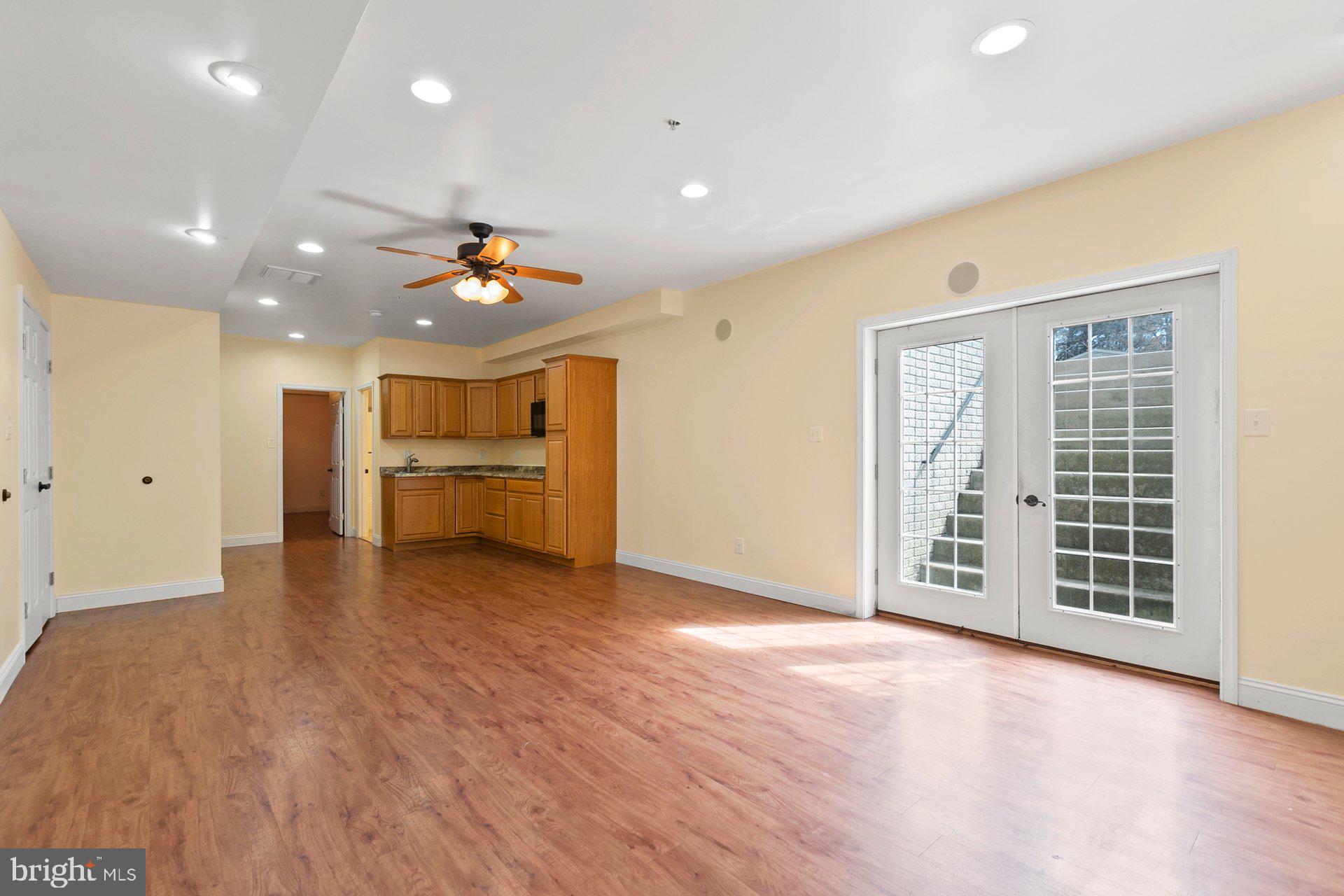 CANTERLEIGH - Residential