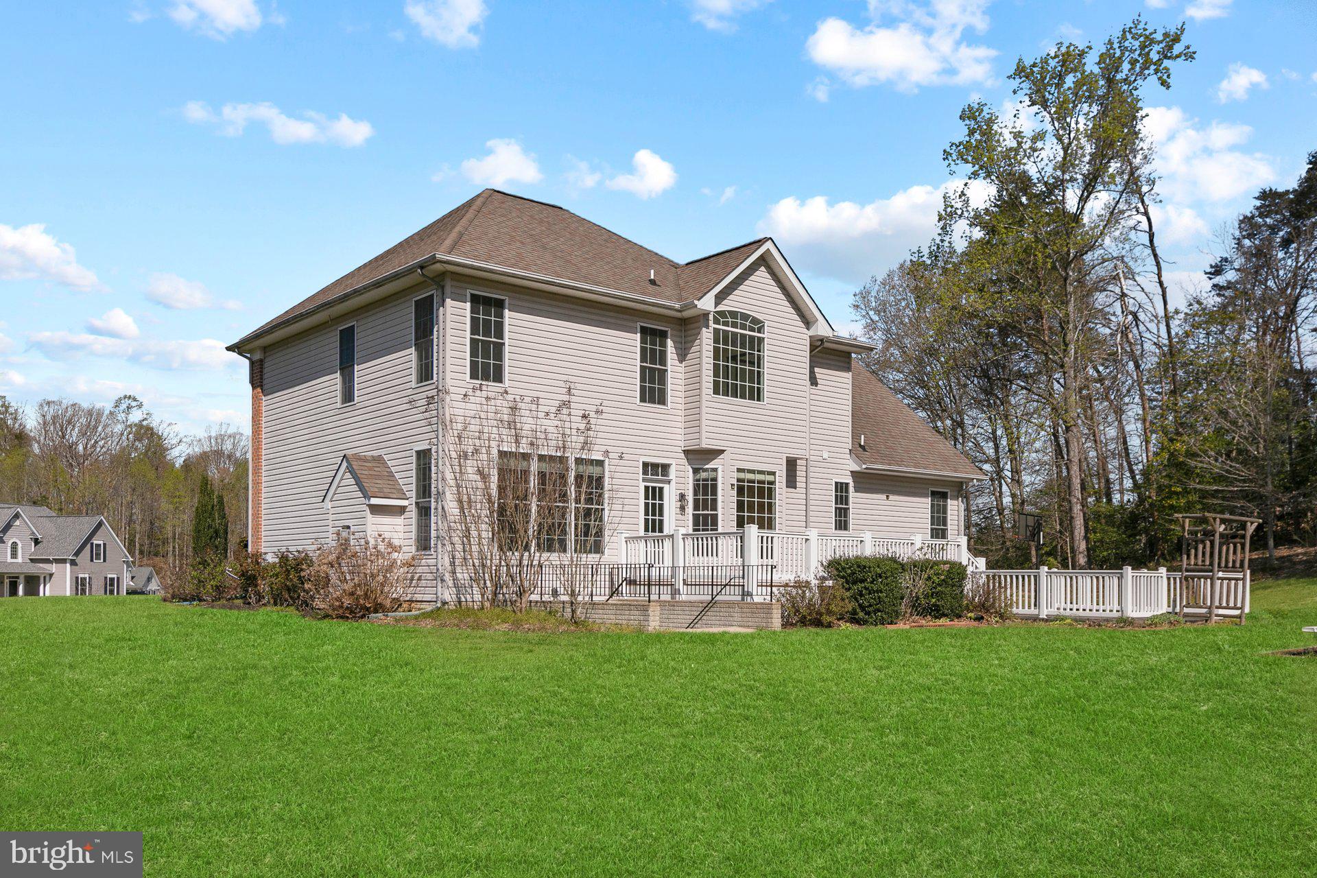 CANTERLEIGH - Residential