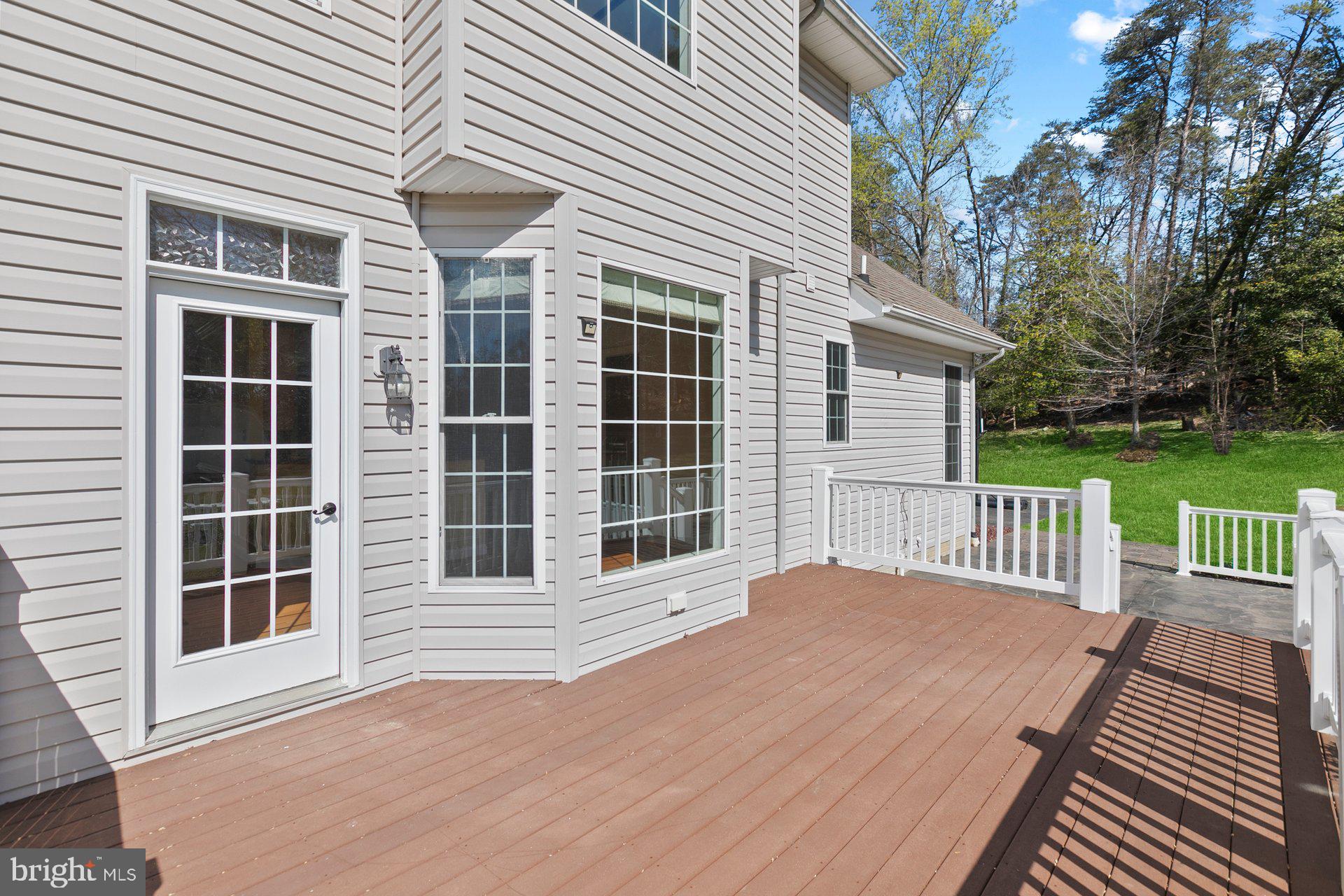 CANTERLEIGH - Residential