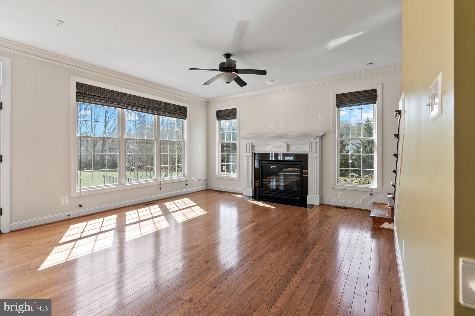 CANTERLEIGH - Residential