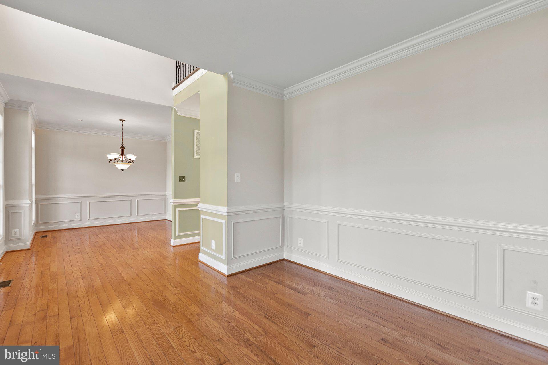 CANTERLEIGH - Residential