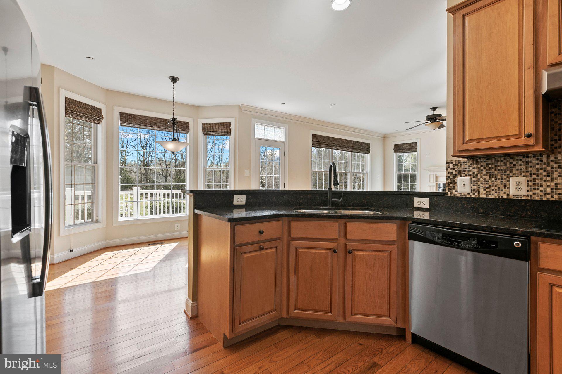 CANTERLEIGH - Residential