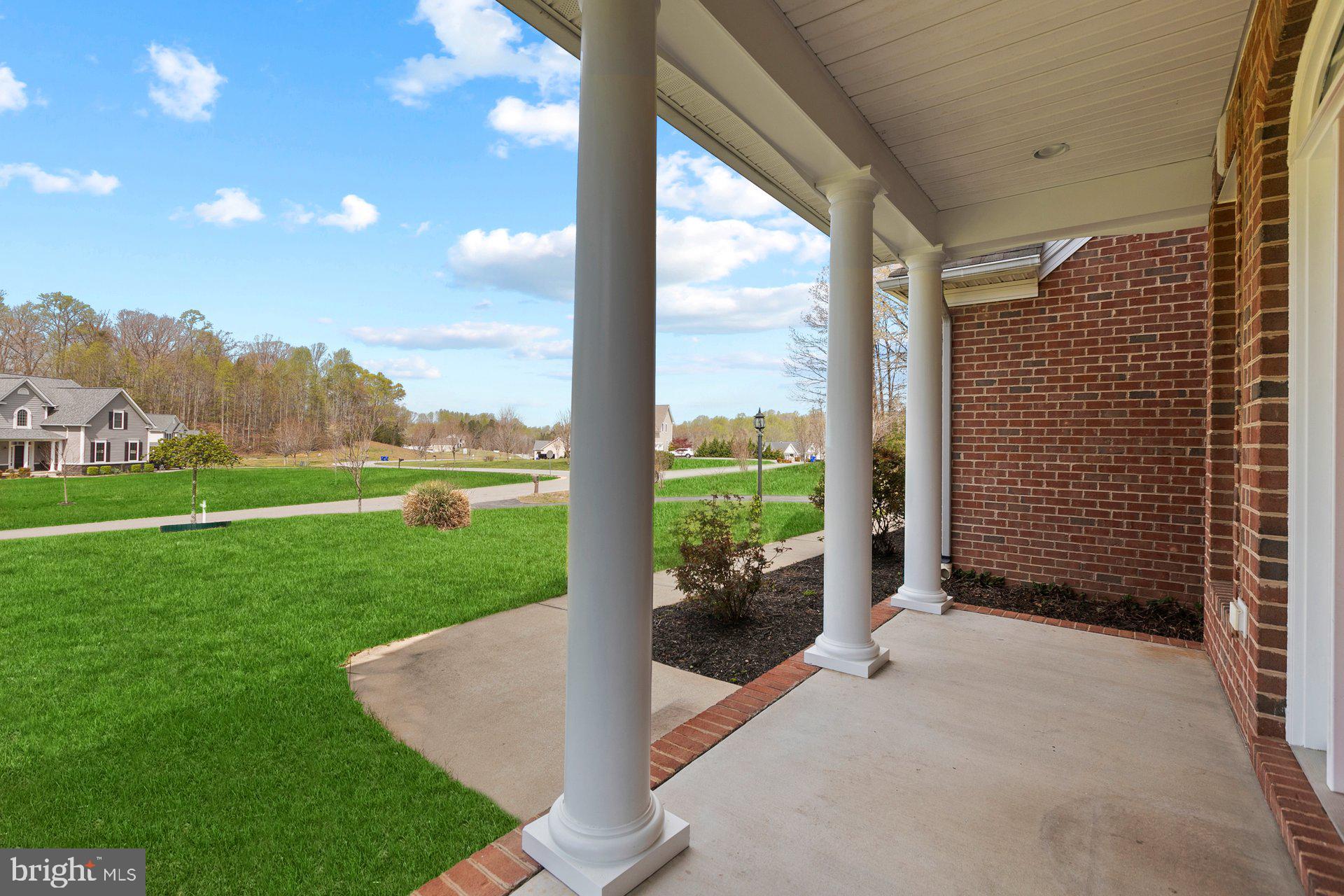 CANTERLEIGH - Residential