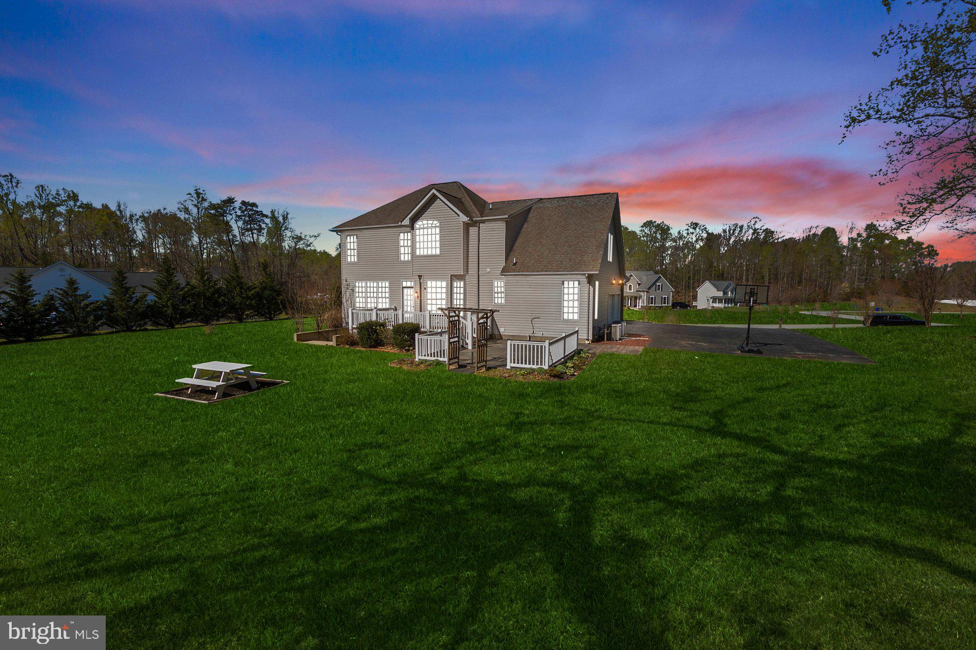 CANTERLEIGH - Residential