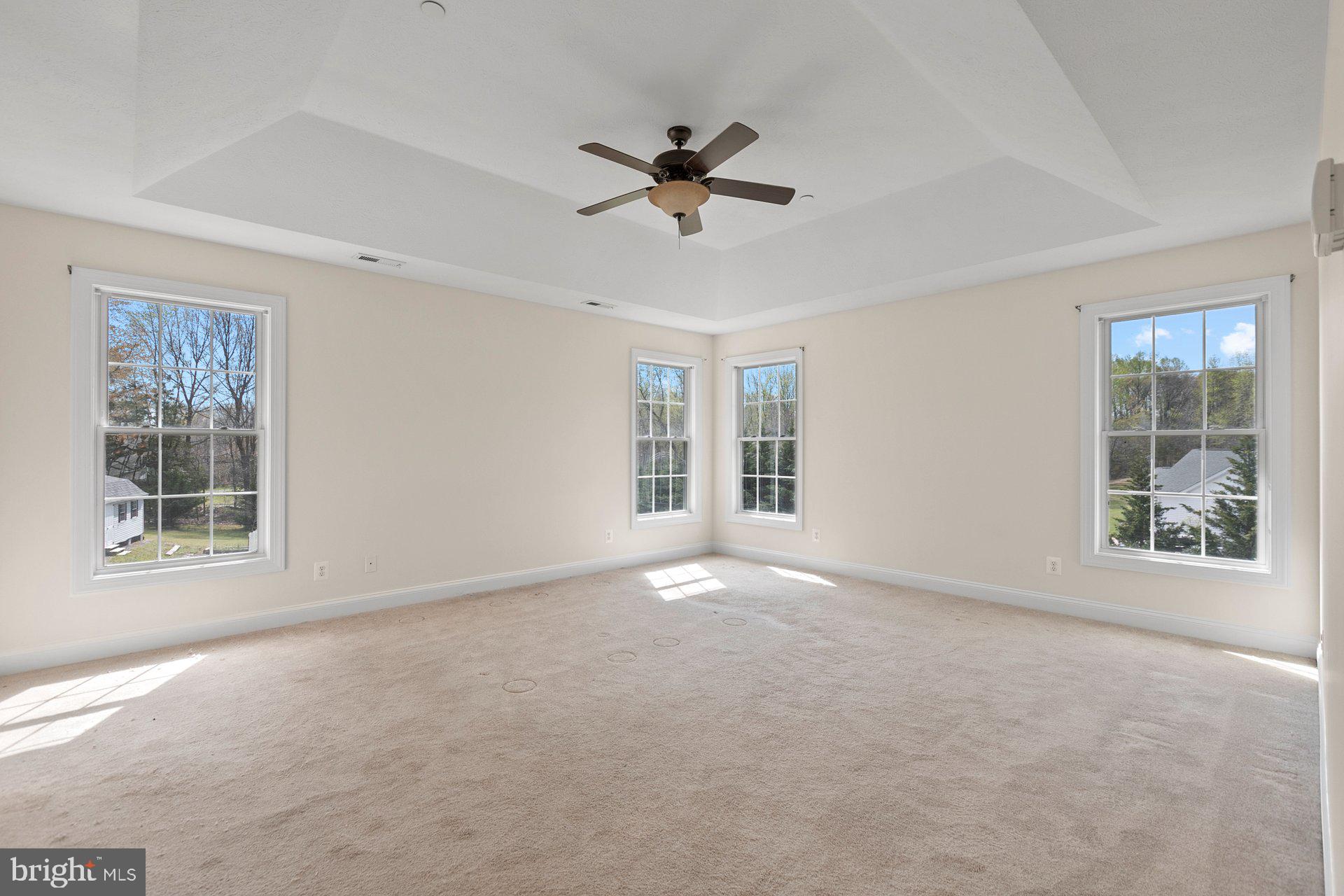 CANTERLEIGH - Residential