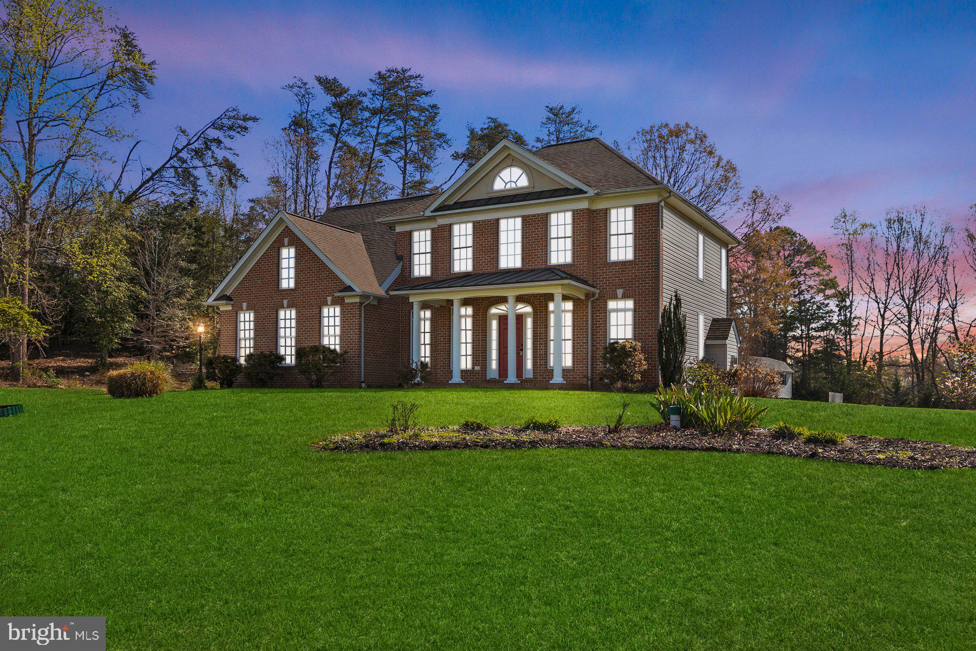 CANTERLEIGH - Residential